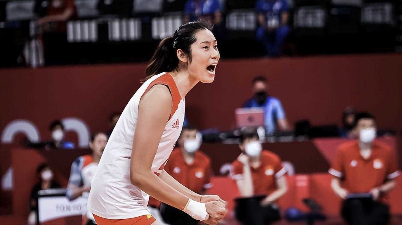 朱婷回归国际排联宣布排协无回应球迷愤怒连连