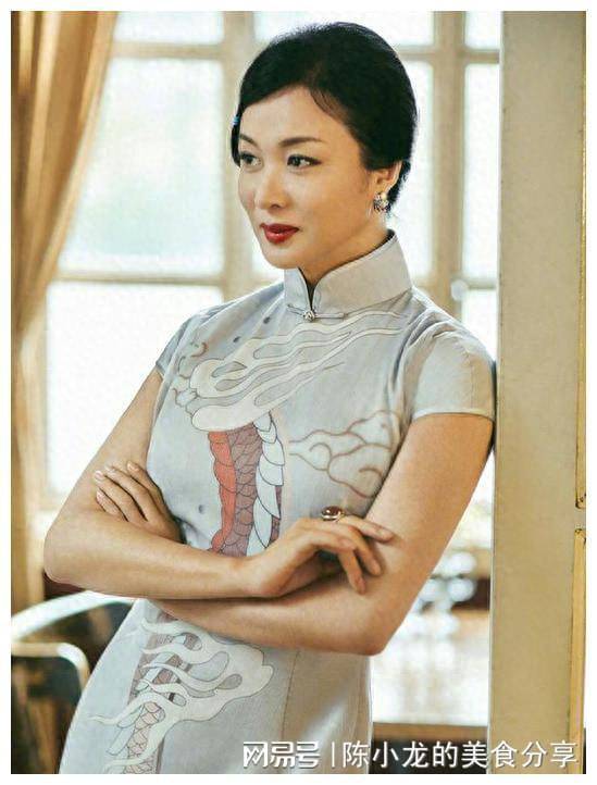 原创彪悍的人生不需要解释57岁再婚的金星又重新讲起了脱口秀