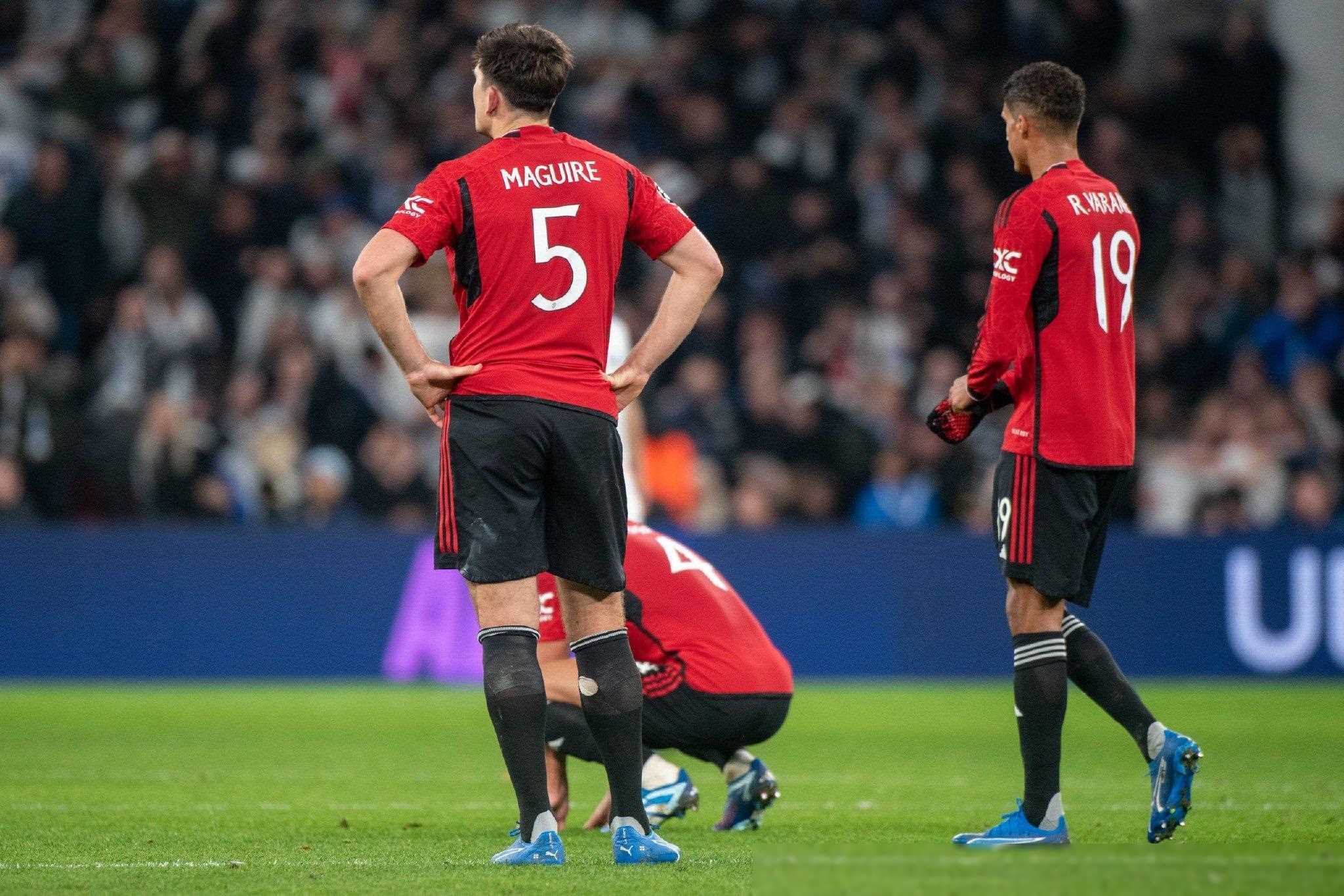 原创多花9000万欧曼联毒瘤离队新老板务实引援球迷欢笑