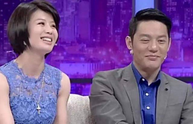 原创和傅程鹏恩爱21年周丽淇横刀夺爱程愫现状是最好的报复