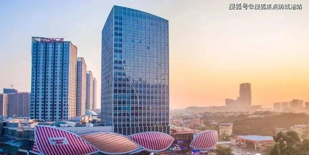 融创翔龙广府壹号