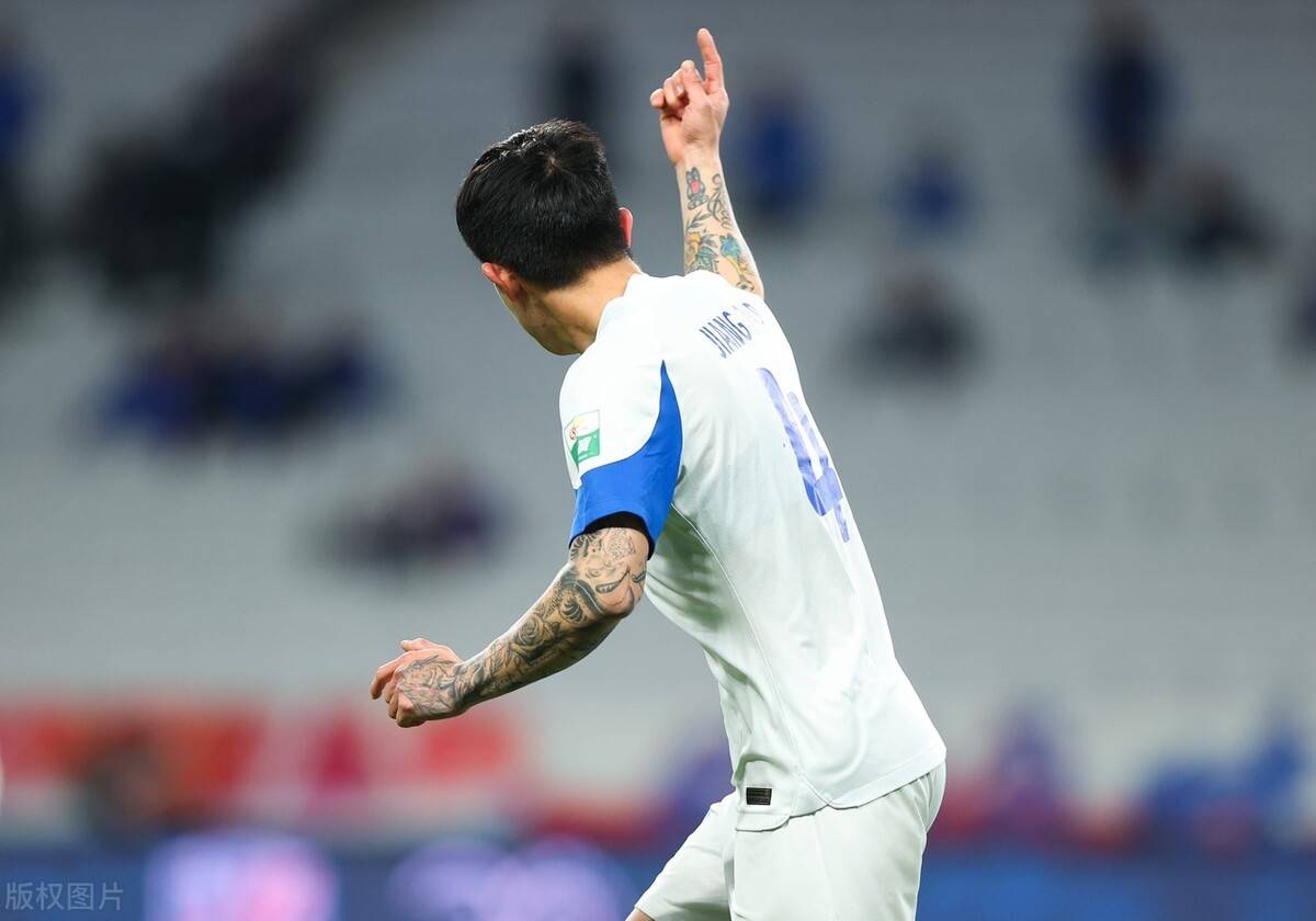 原创崔康熙一直看好的左后卫新援夏窗有望加盟鲁能巅峰期身价过亿