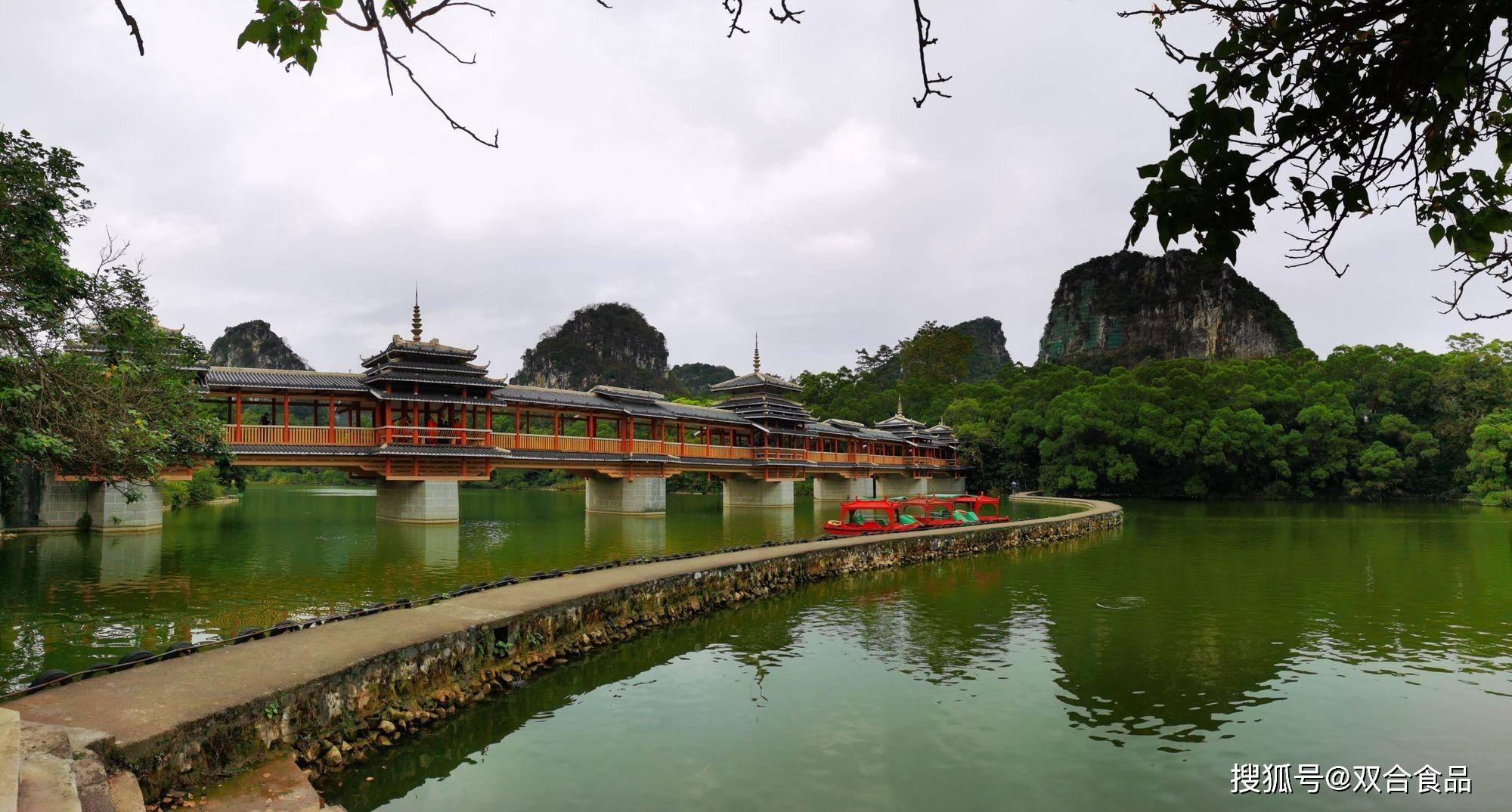 柳州最好玩的旅游景点图片