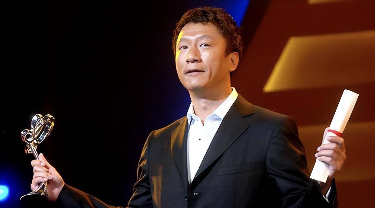 孙红雷:2015年的那档真人秀,毁了我,也成就了,现在的我