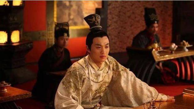 原创后周世宗柴荣一世英名为什么没有预料到赵匡胤篡位