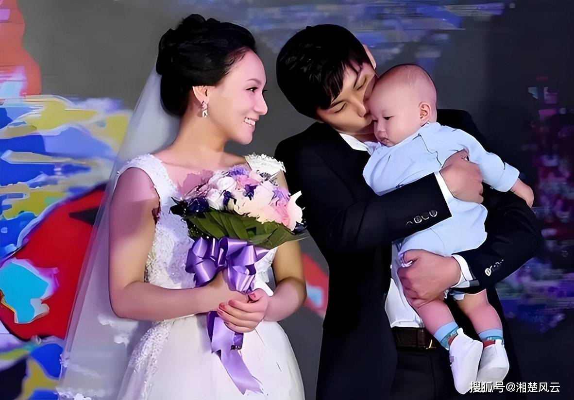 梁靖昆已有2娃,男女主教练在列_马龙_许昕_马琳