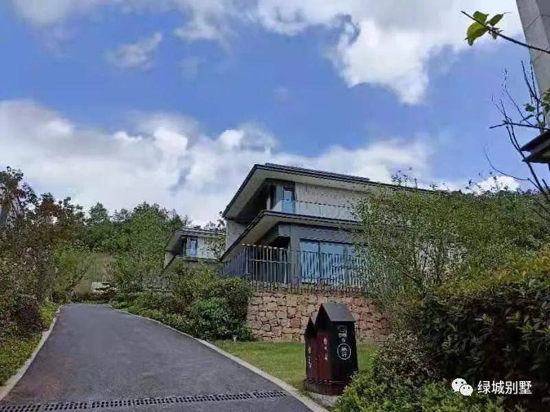 莫干山赢谷度假区售楼处电话4000000460转接1111