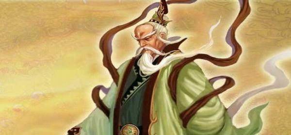 他和唐僧之间有何关系_孔宣_图片_佛祖