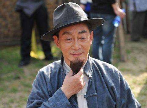 原创传奇侠盗燕子李三下场凄凉死后更是无人埋葬