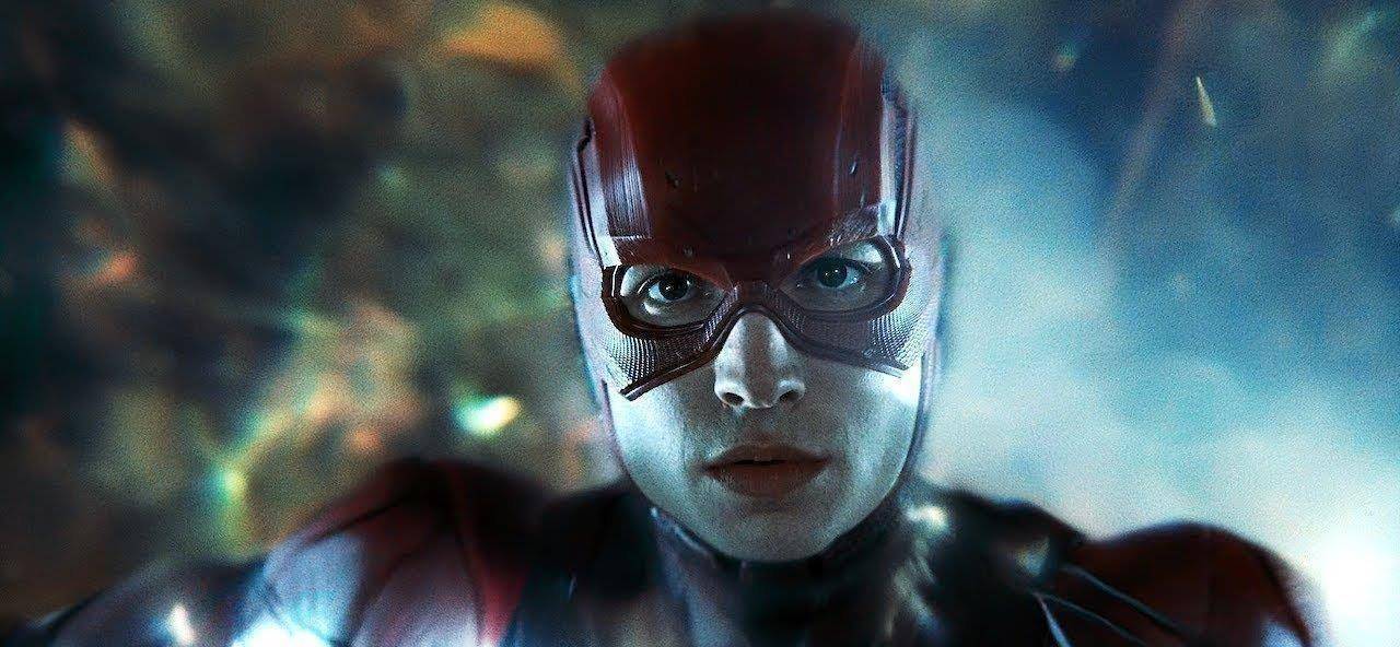 原创电影版闪电侠将要换人华纳终于做出了正确的决定