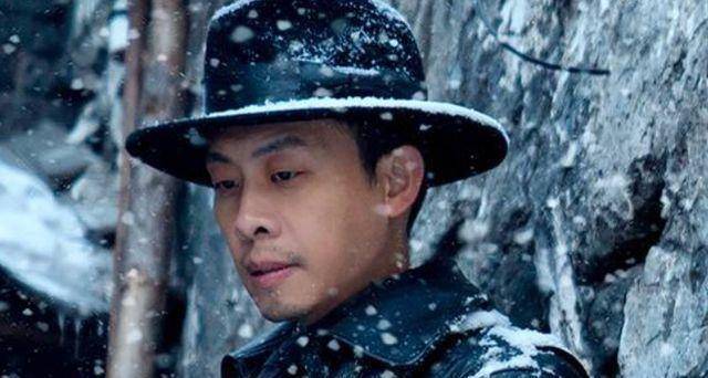 电影悬崖之上观后感