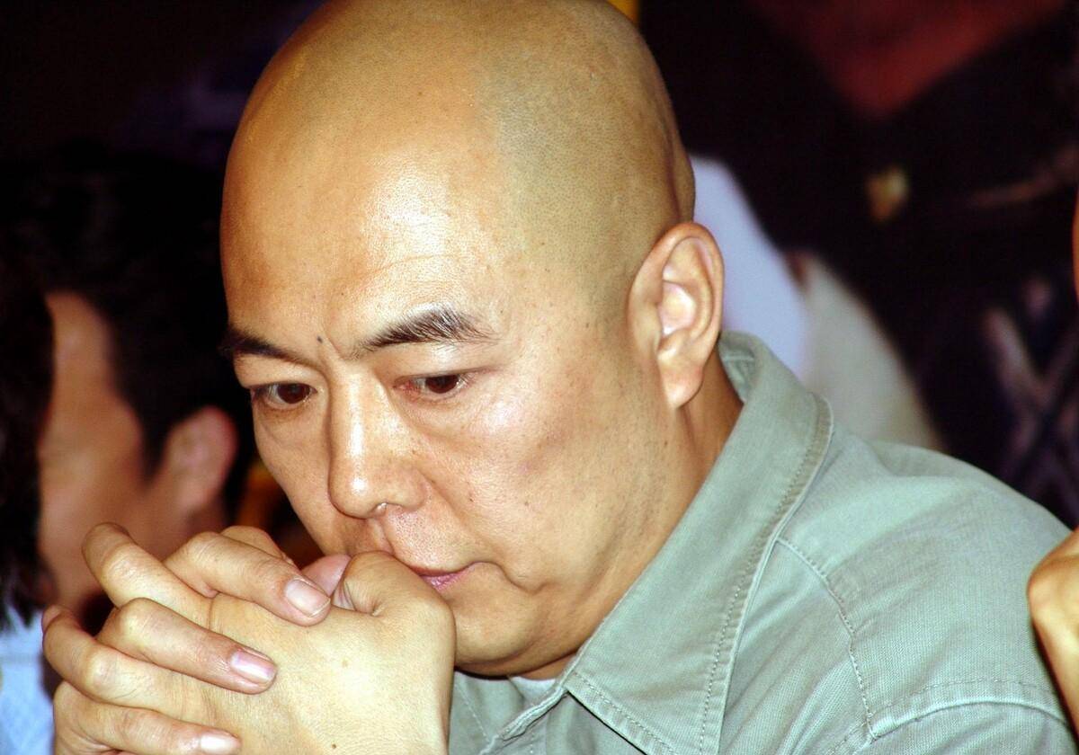 揭秘张铁林,为何成为演皇上专业户_侯俊杰_什么_形象