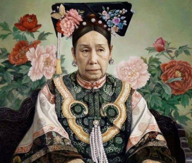 原创珍妃娘家有没有后人珍妃死后她娘家后人都怎么样了