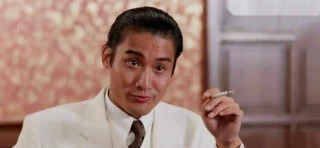 原创翻看梁家辉的各种经历发现他真的是个全能型人才