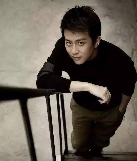 邓超又要当爸爸了孙俪怀上第三胎期待