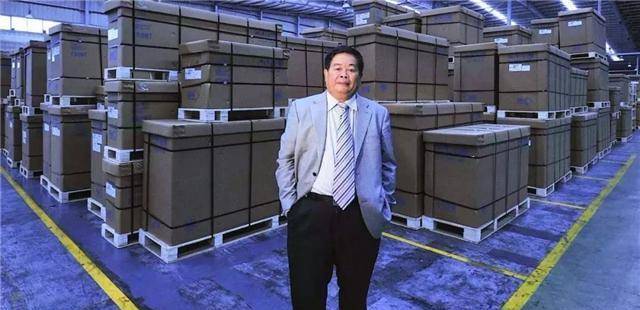 原创玻璃大王曹德旺100个家庭没有一个是幸福的为何这样说