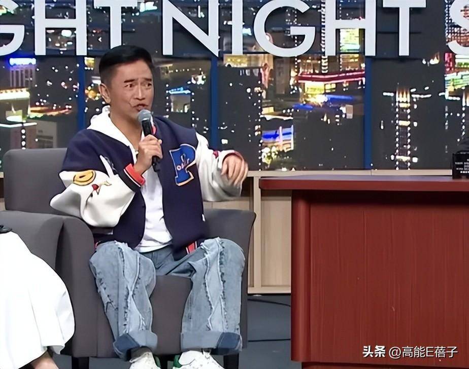 吴宗宪曾爆"有人叫小女孩脱光拍照"被消音,原来说的是黄子佼_节目_未