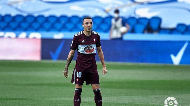 原创点射破门塞尔塔10获胜领先西班牙人9分西甲保级格局改变