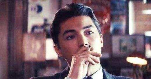 原创惊艳了欧美影视界却不被国人承认的华人光芒孤独灵魂尊龙