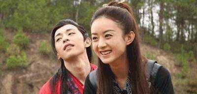 原创独爱可爱荧幕女友的邓伦其实另有所爱这几个姑娘他更喜欢谁