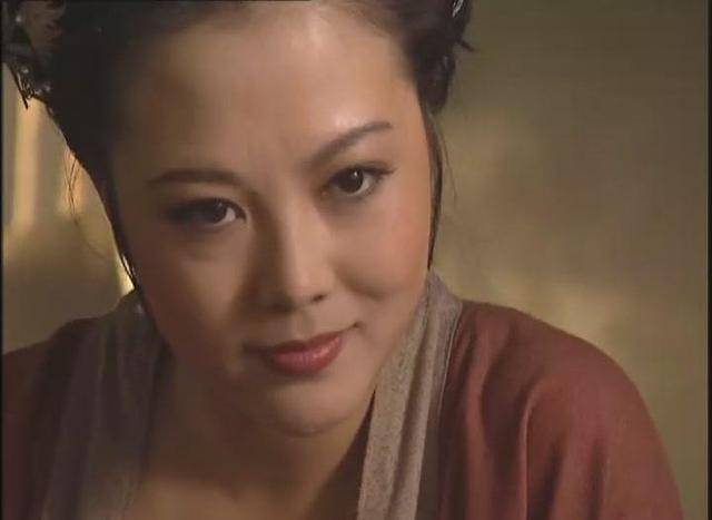 原创明明之前不认识为何孙二娘后来对武松那么好