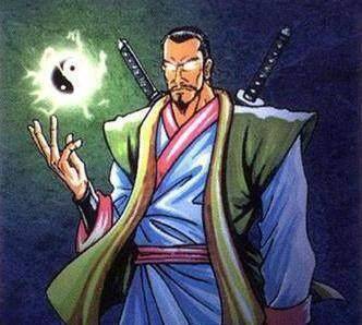 原创吴用算什么他才是梁山真正军师屈居地煞结局完美