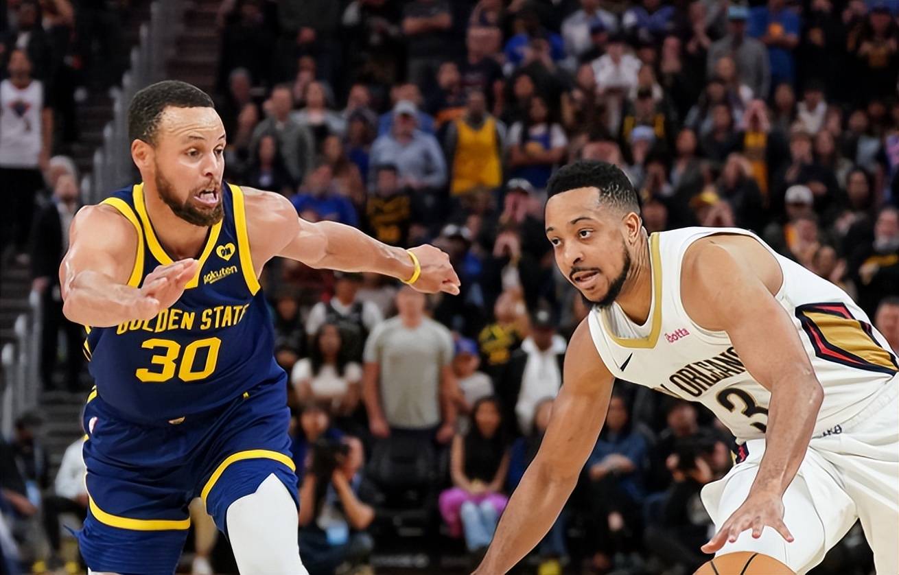 勇士失误崩盘湖人坐收大礼库里7次失误酿苦果末节空砍16分