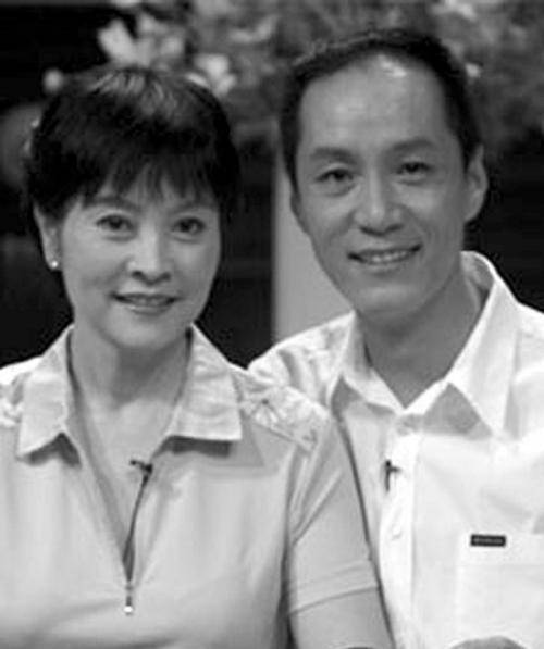 原创1部剧秒变家暴男上街被打被岳母怀疑现在冯远征后悔了么