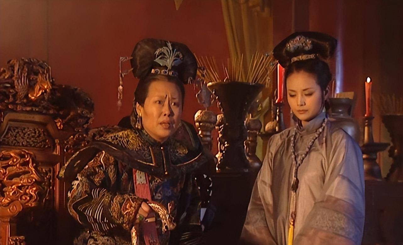 原创康熙王朝幕后姜文拒演唐国强张国立错过陈道明捡漏