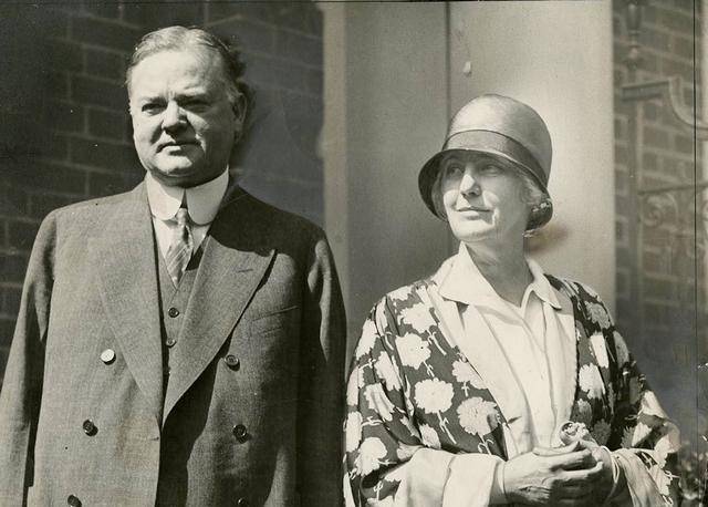 原创1929美国经济大萧条时任胡佛总统的10大历史真相