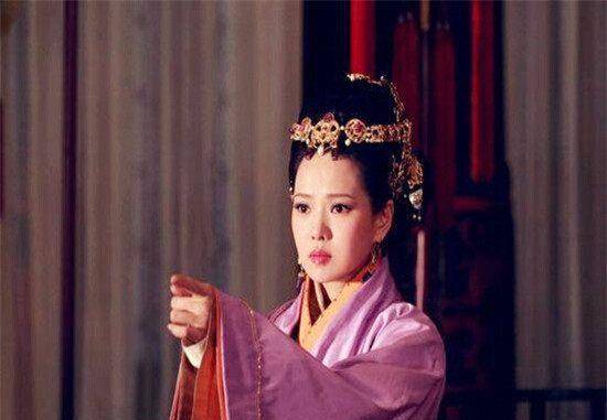 妻子面相贵不可言,历史上这3人起兵造反,结果都掉了脑袋_魏豹_刘邦_段