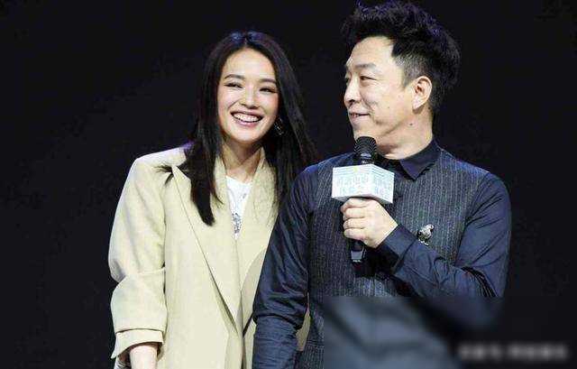 原创黄渤隐藏22年妻子曝光原来是我们的老熟人67难怪多年零绯闻