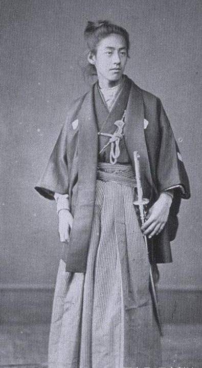 原创岛国人民100年前举办的选美男子大赛长相清奇第六位目测不错