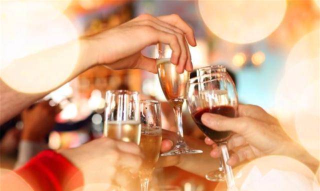 原创农村俗语酒不上脸为人阴险啥意思喝酒的门道你了解多少