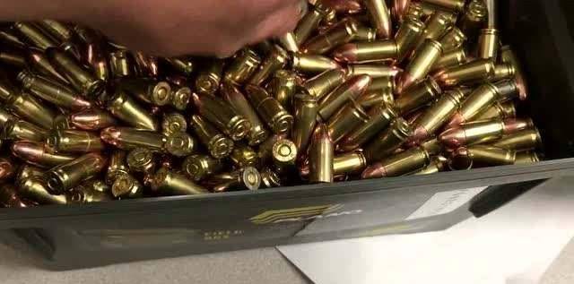 枪比弹更珍贵_我国_子弹_处理