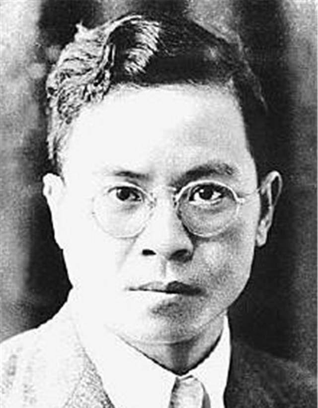 原创吴晗坏孩子上清华逃课抽烟打麻将数学零分却被录取