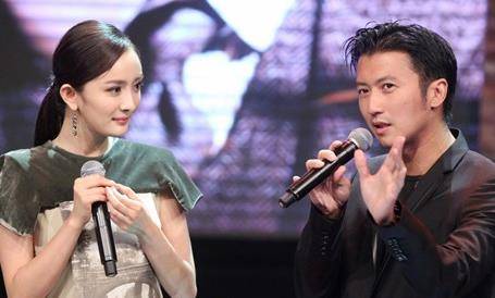 原创杨幂去谢霆锋餐厅吃饭不用付钱道出原因后谢霆锋都没法反驳