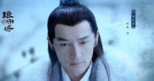 虽然没有胡歌,王凯等老演员,故事情节也与《琅琊榜》有很大差距!