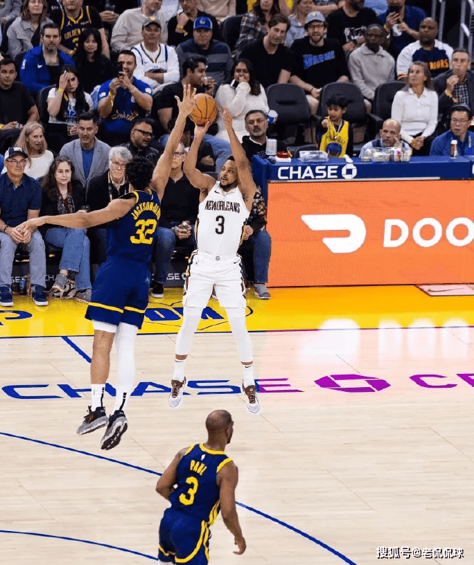 原创惜败勇士掉回西部第十锡安26分库里337三分湖人坐收渔利