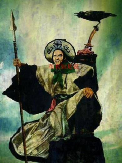 原创最幸运的梁山好汉第一补刀王福将遇险总是毫发无伤娶妻海外