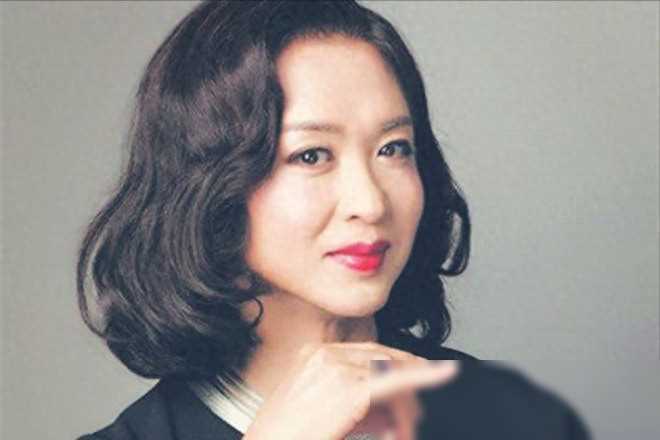 三婚女子金星梦想孩子爱情