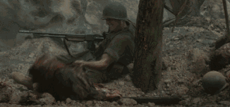 尸体_敌军_敌人