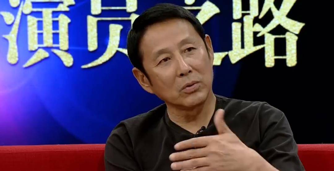 原创康熙王朝幕后姜文拒演唐国强张国立错过陈道明捡漏