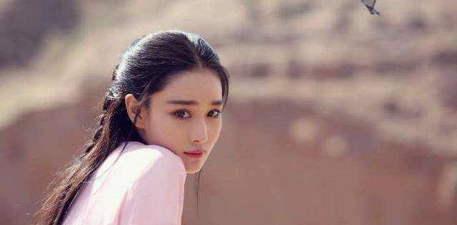 李心艾长胖后再扮古装,效果却很惊艳,网友:可以演