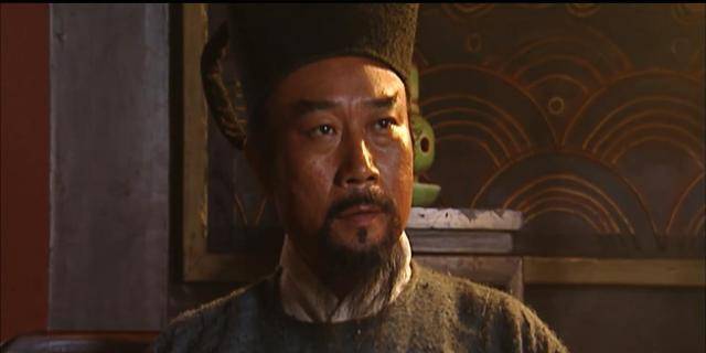 水浒里仅出现一次的青面圣者是什么人