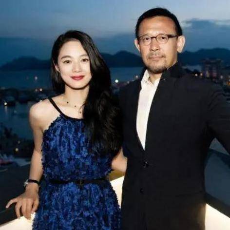 姜文混血女儿美出圈亲爹称全世界最美网友这颜值出道吧