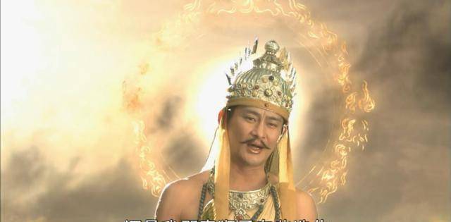 后来悟空用缩身法逃脱,求助如来.