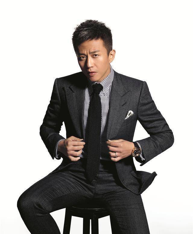 邓超42岁生日孙俪庆祝与邓超领证11周年