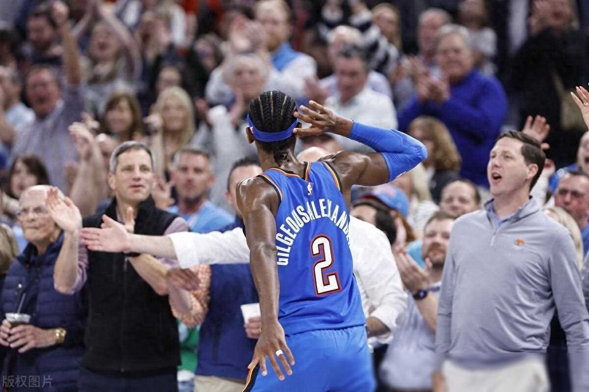 湖人勇士利好逆转,小萨61场纪录未果,亚历山大罚球20次