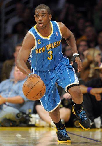 原创保罗大胆发言nba仅两人球商胜我杜兰特单打独斗无智商